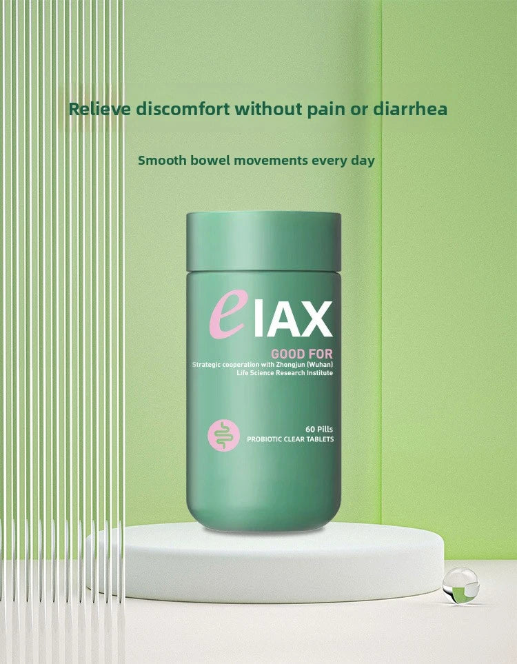Probiotic Digestive Support Tablets