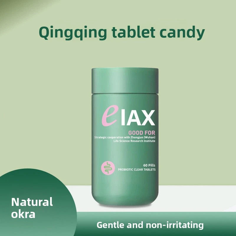 Probiotic Digestive Support Tablets
