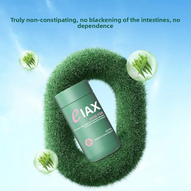 Probiotic Digestive Support Tablets