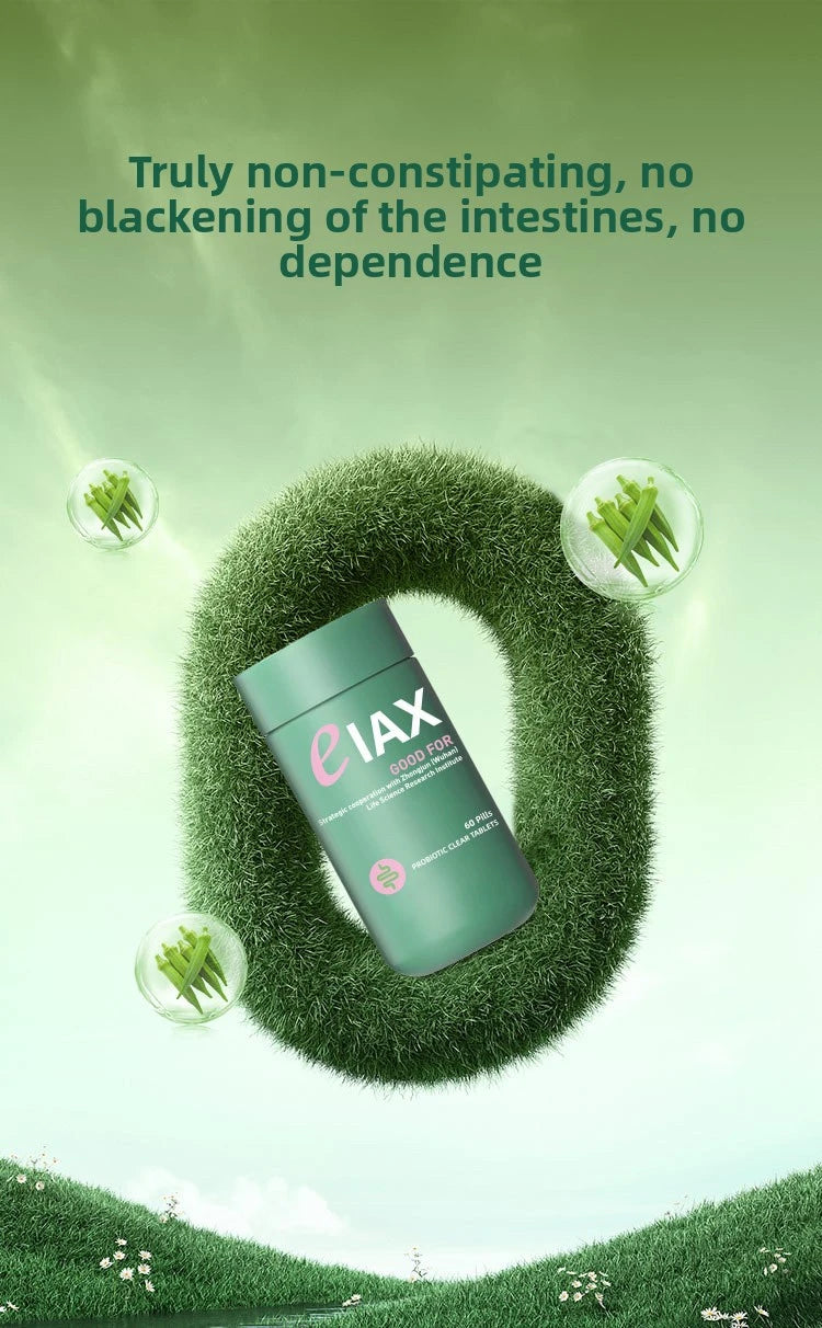 Probiotic Digestive Support Tablets