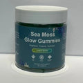 Sea Moss Nutrient Gummies