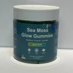 Sea Moss Nutrient Gummies