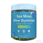 Sea Moss Nutrient Gummies