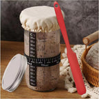 Fermentation Glass Jar with Accessories