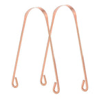 Copper Tongue Scraper