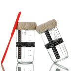Fermentation Glass Jar with Accessories